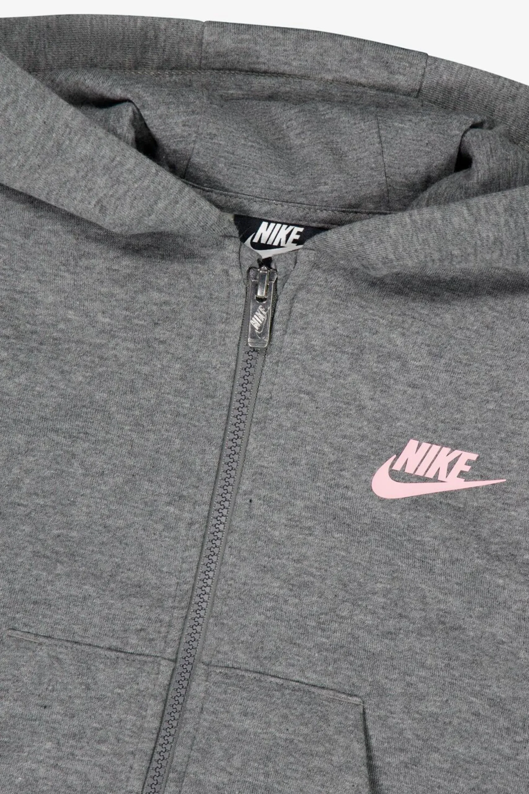 Nike Club