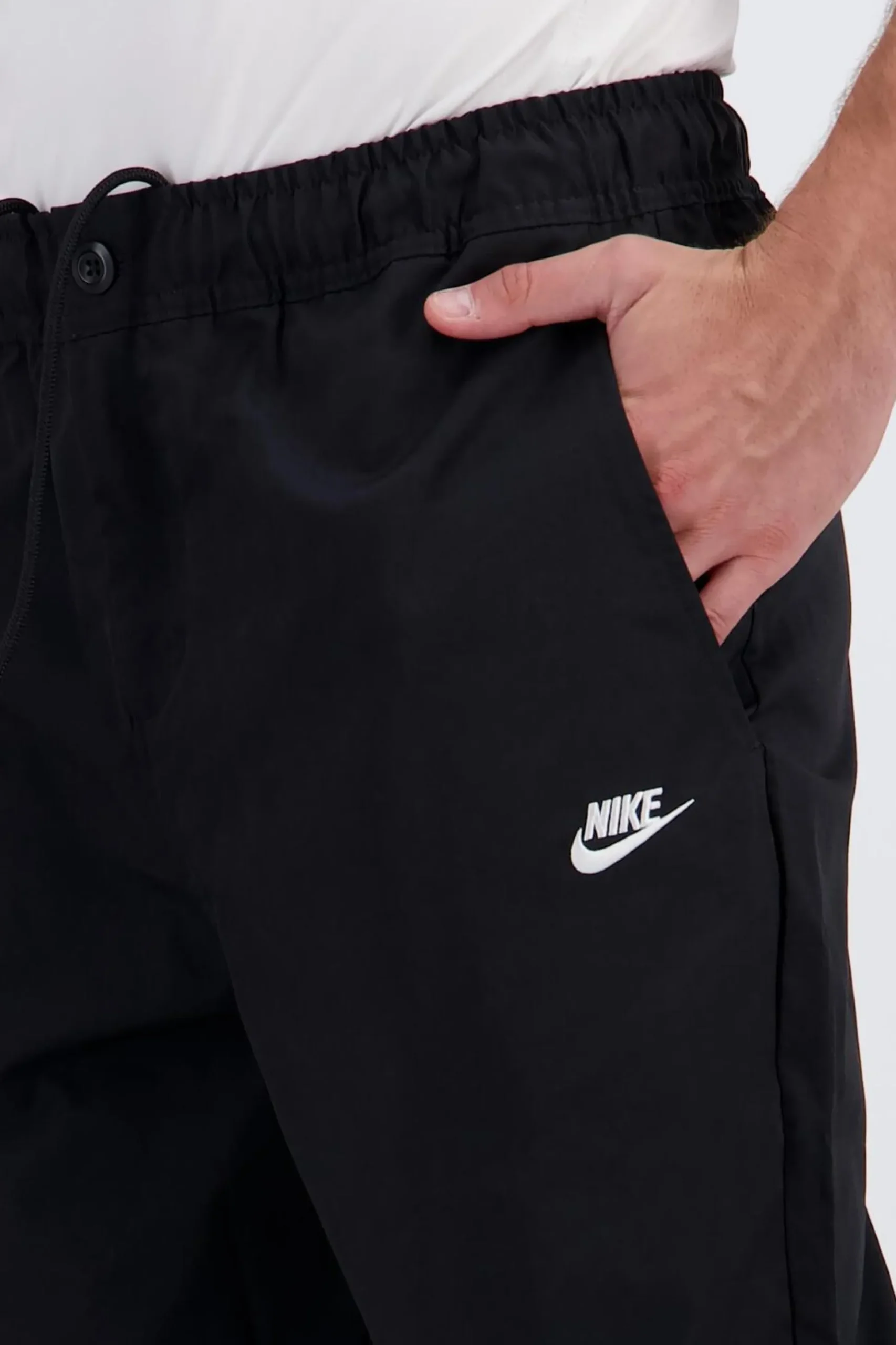 Nike Club