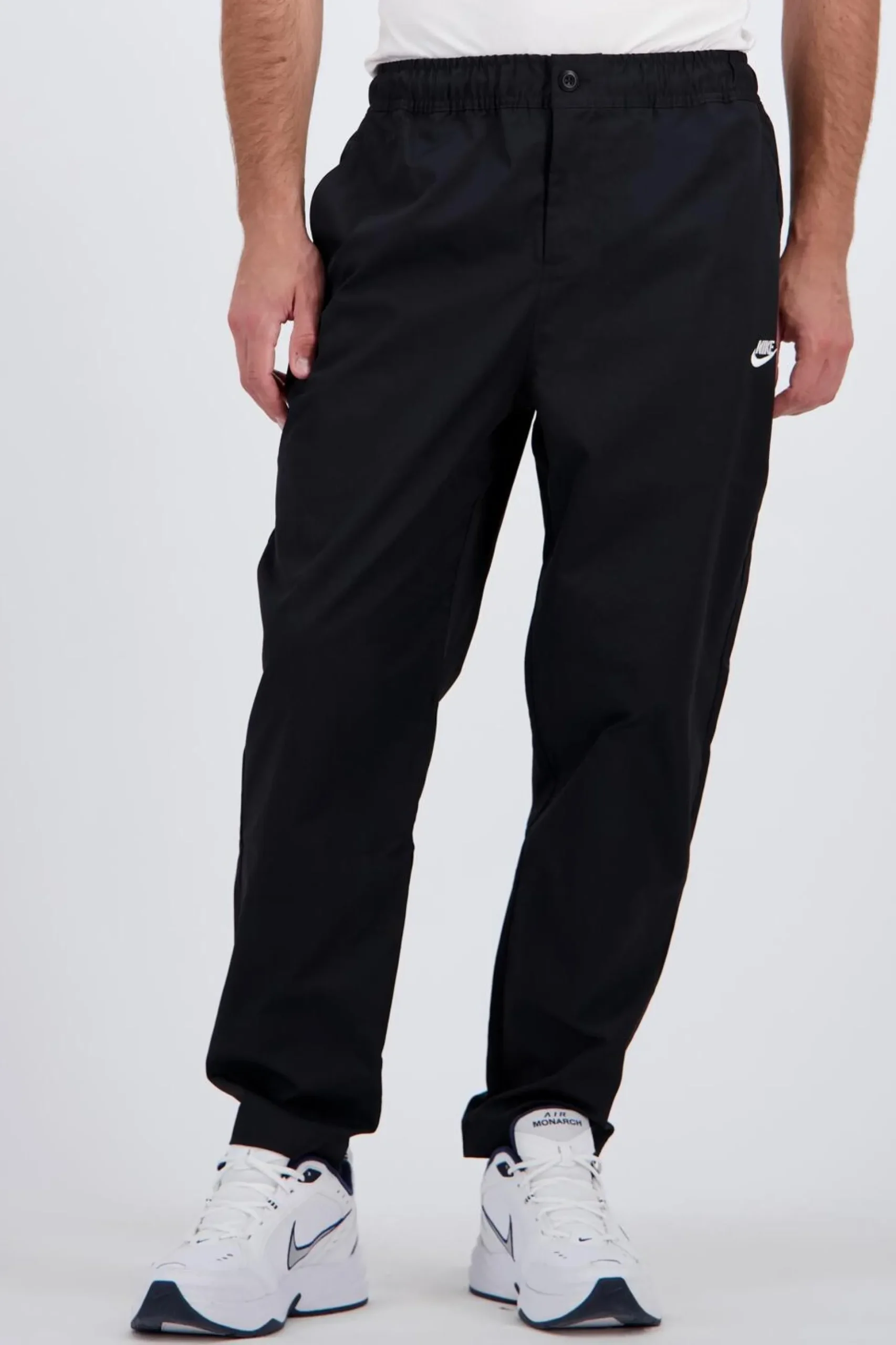 Nike Club