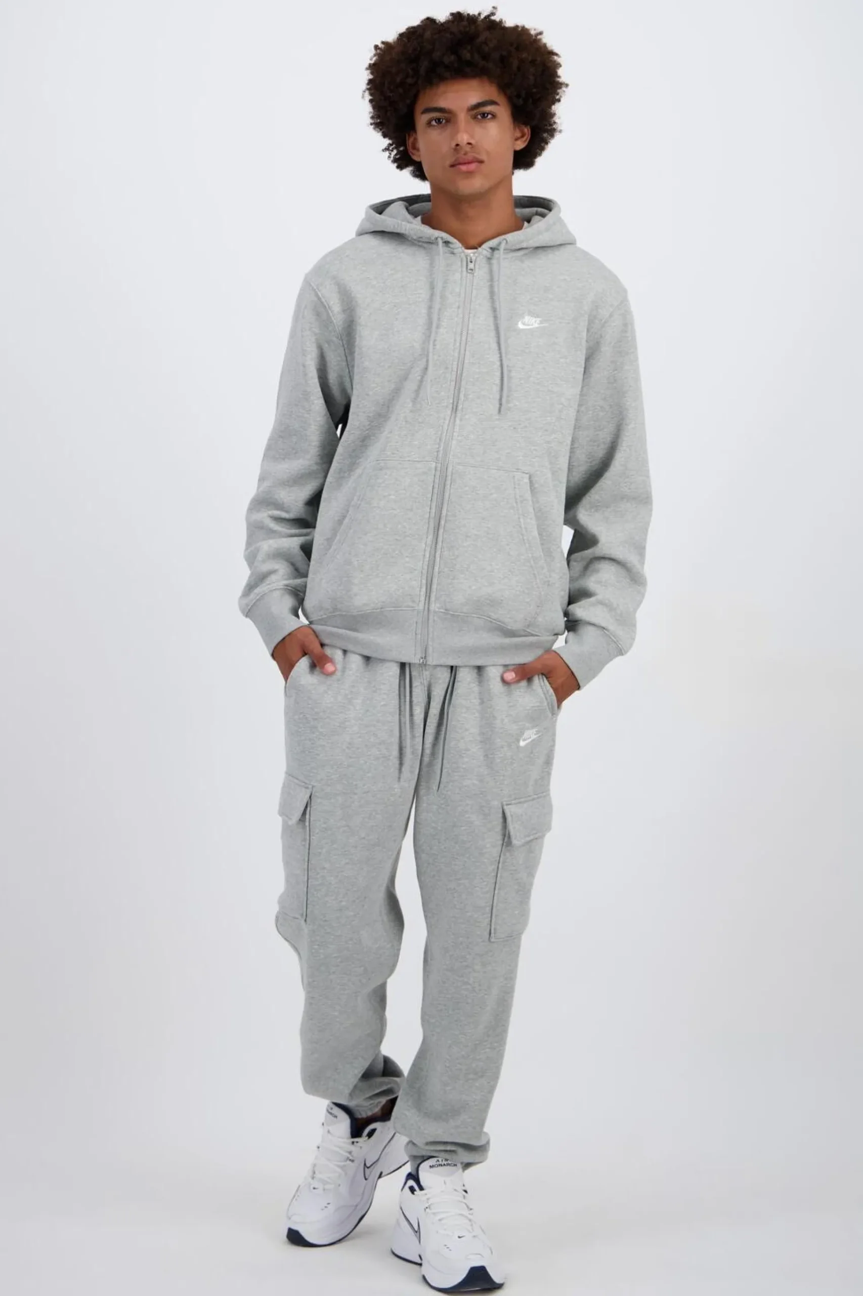 Nike Club