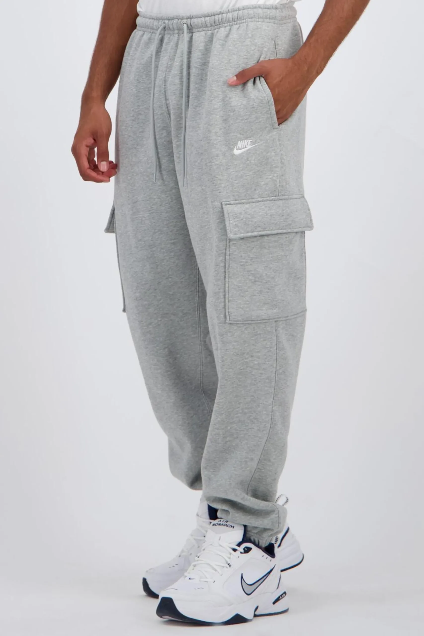 Nike Club