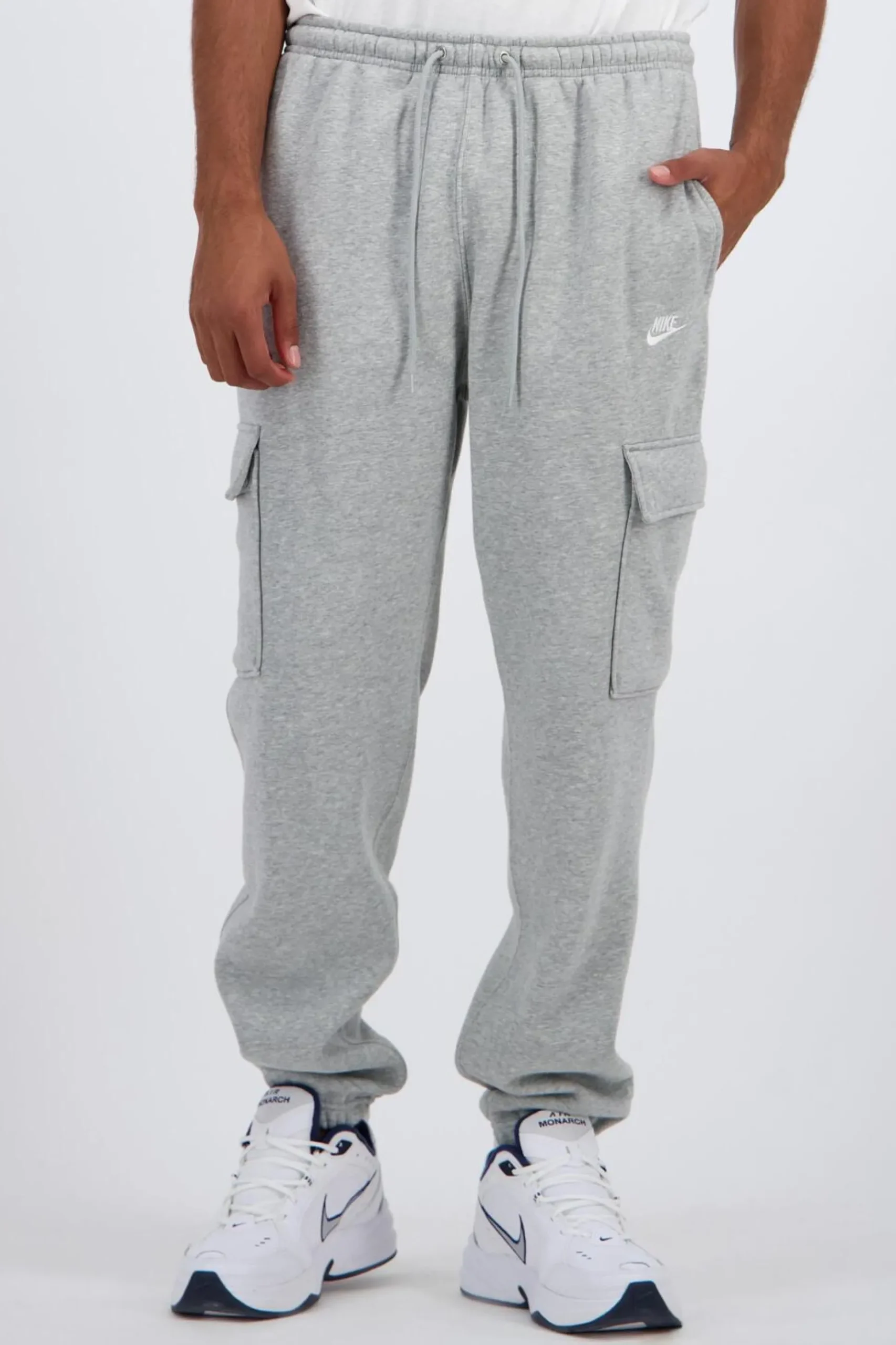 Nike Club