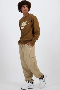 Nike Club
