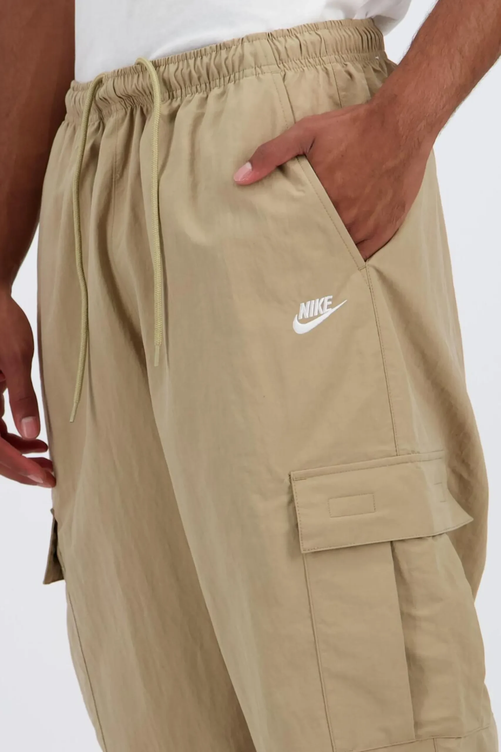 Nike Club