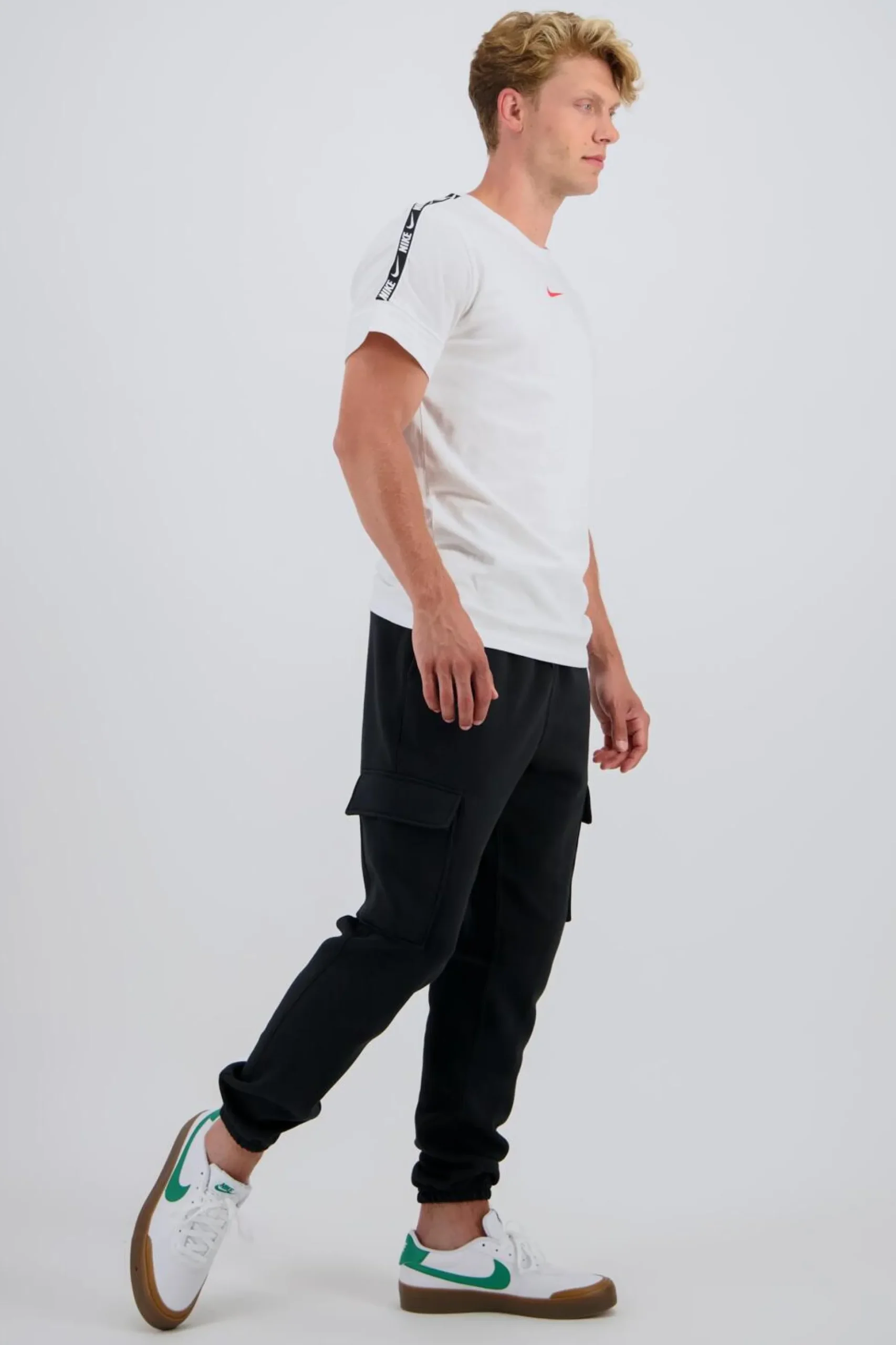 Nike Club