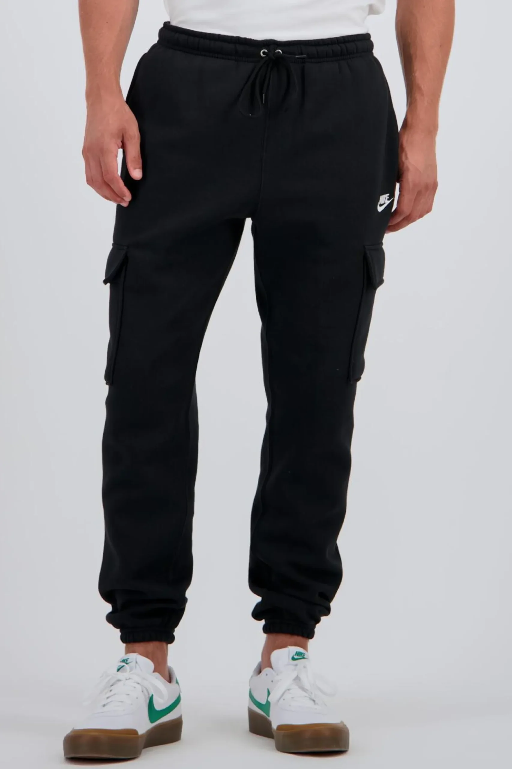 Nike Club