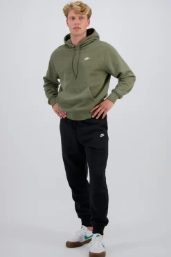 Nike Club