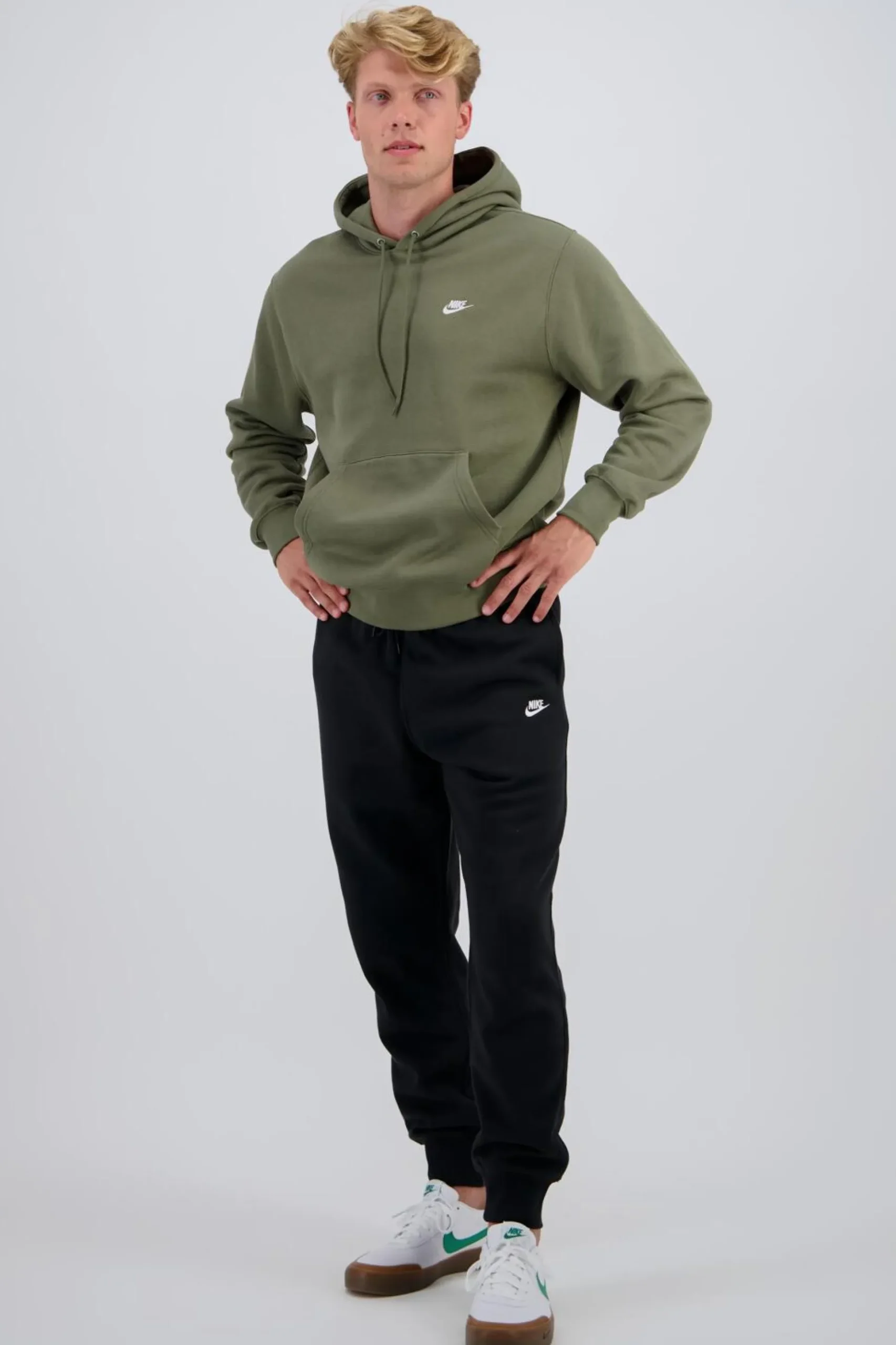 Nike Club