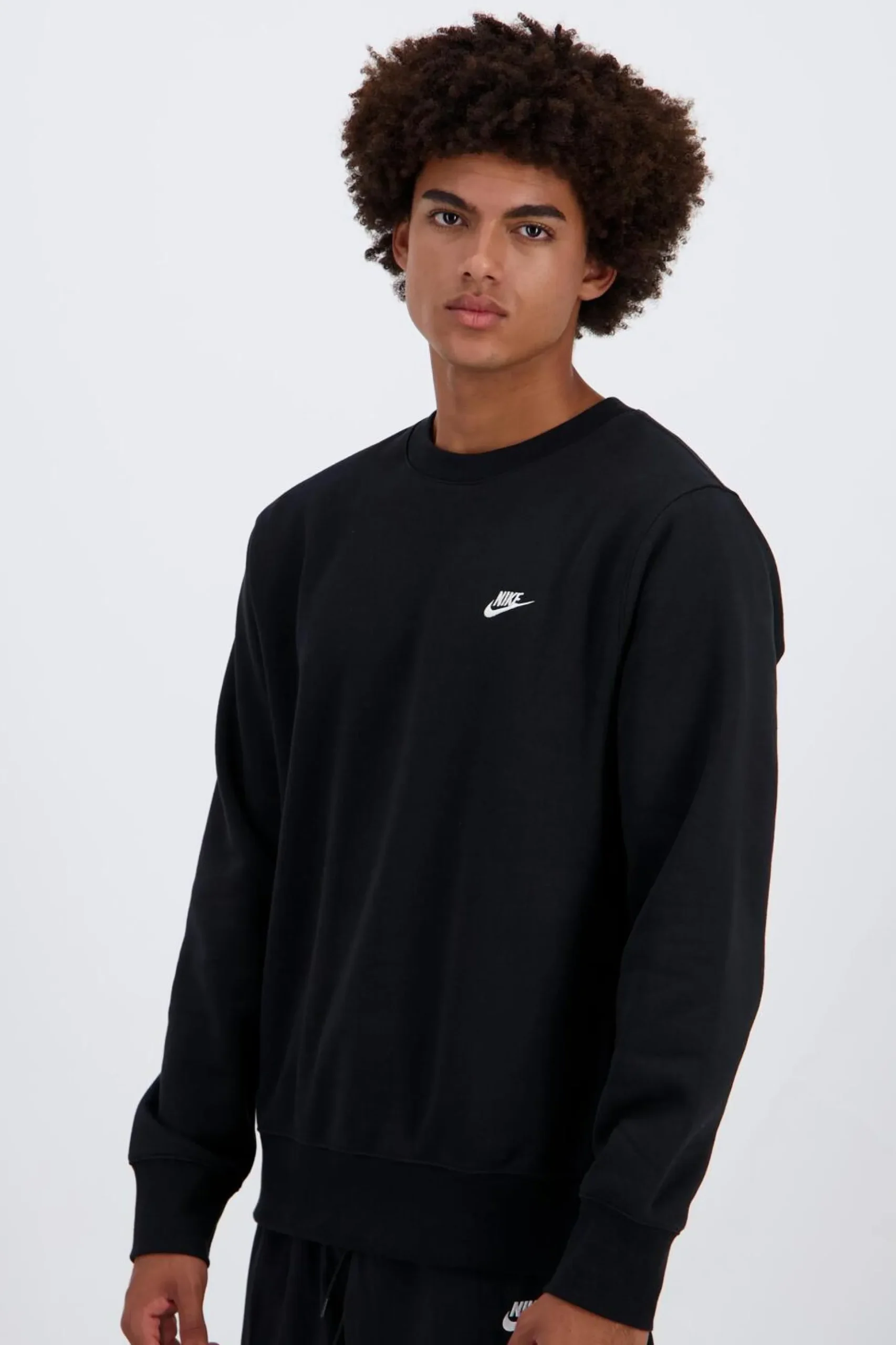 Nike Club