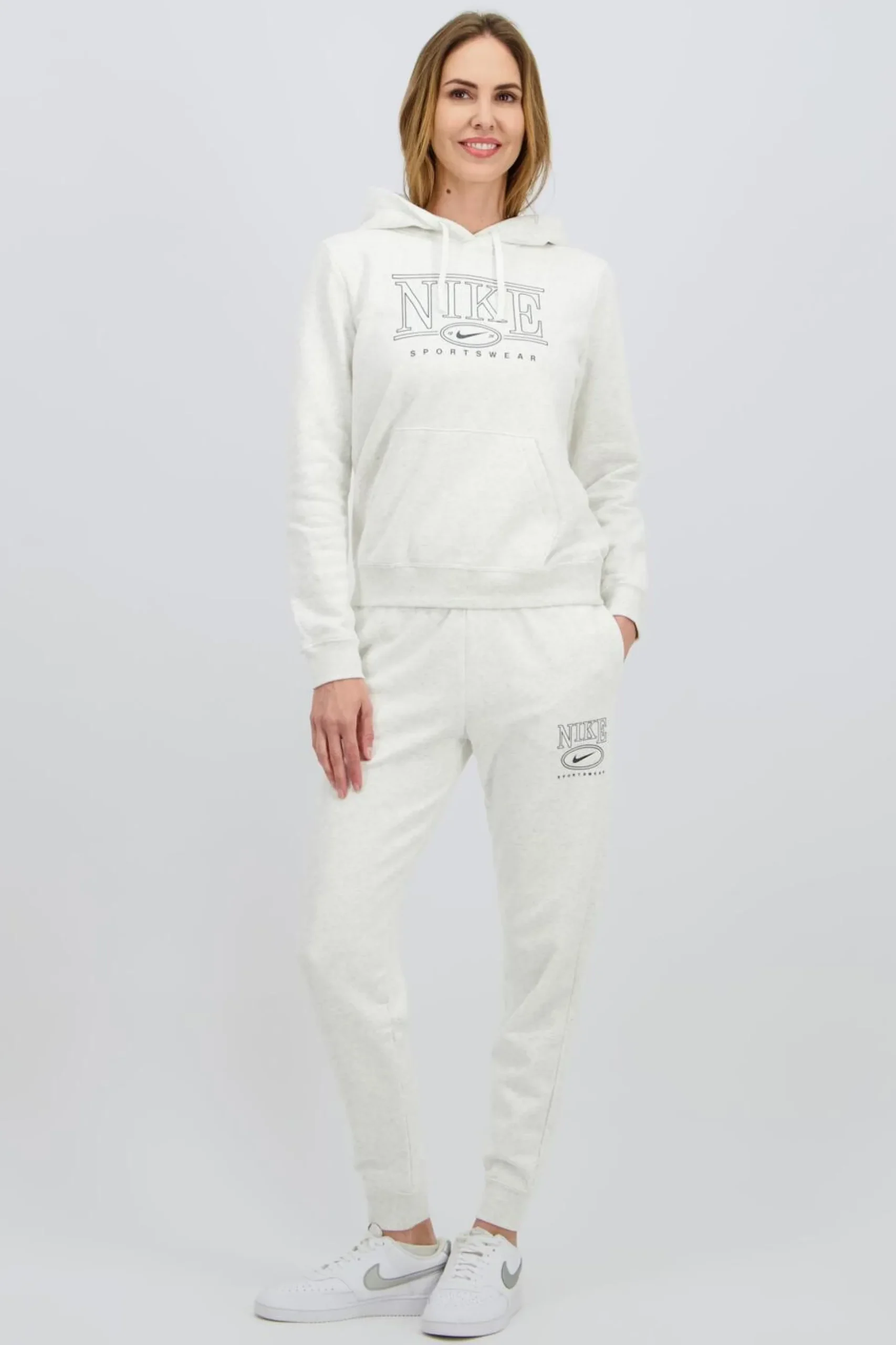 Nike Club Flc