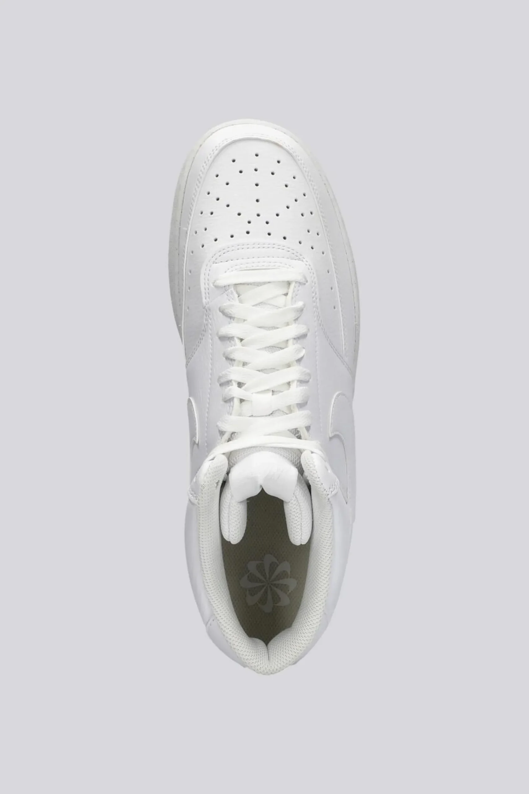 Nike Court Vision Mid