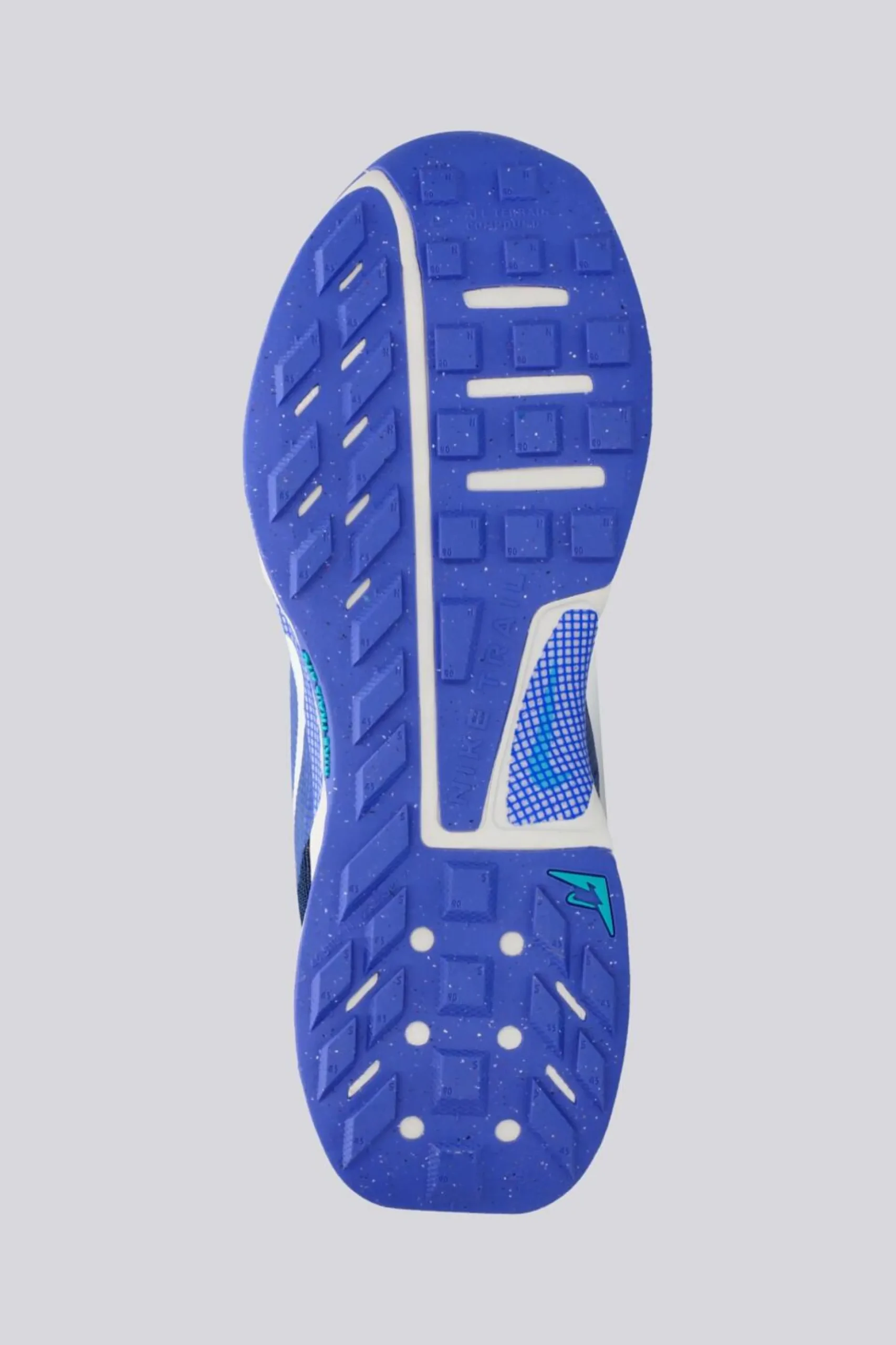 Nike Juniper Trail 3
