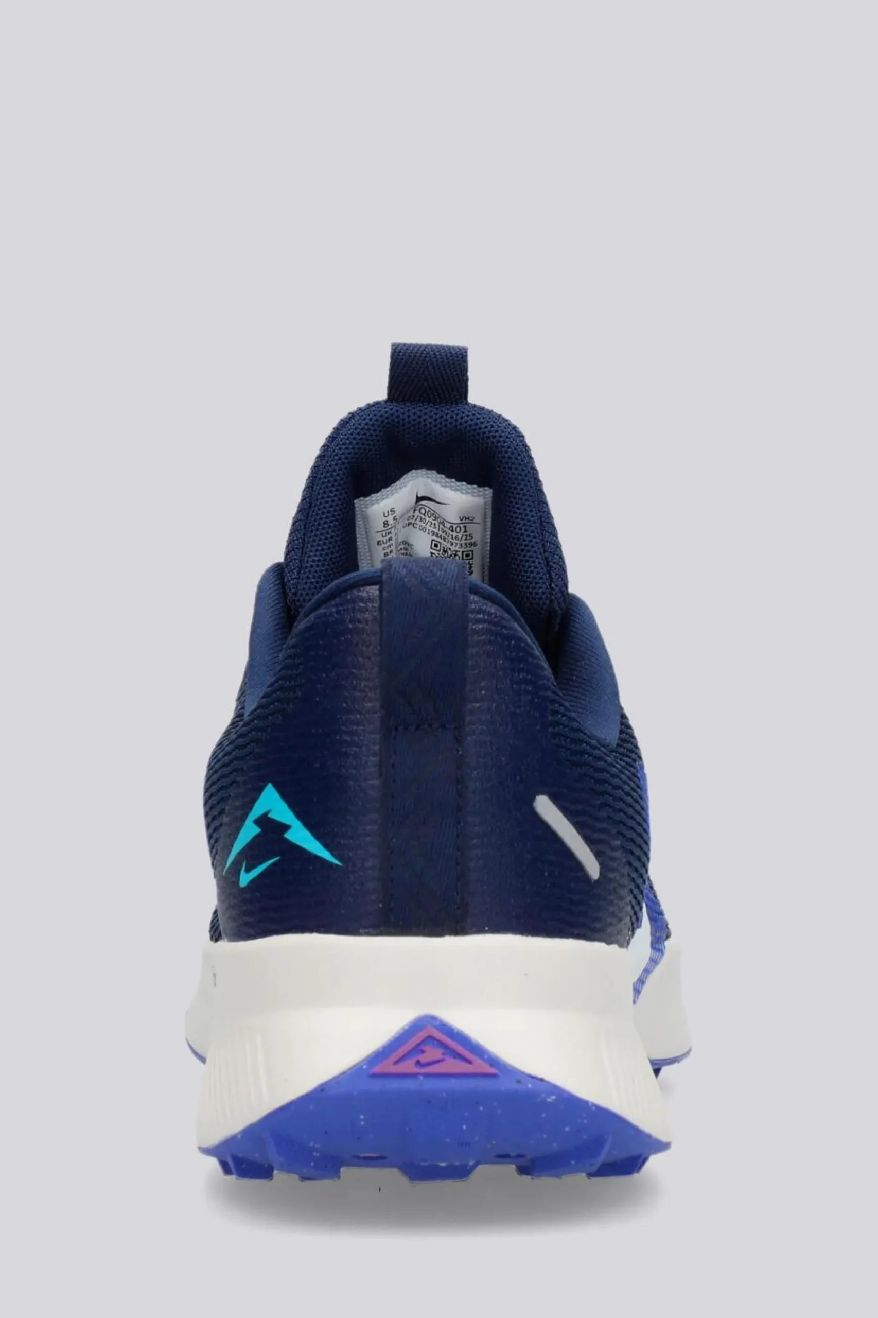 Nike Juniper Trail 3