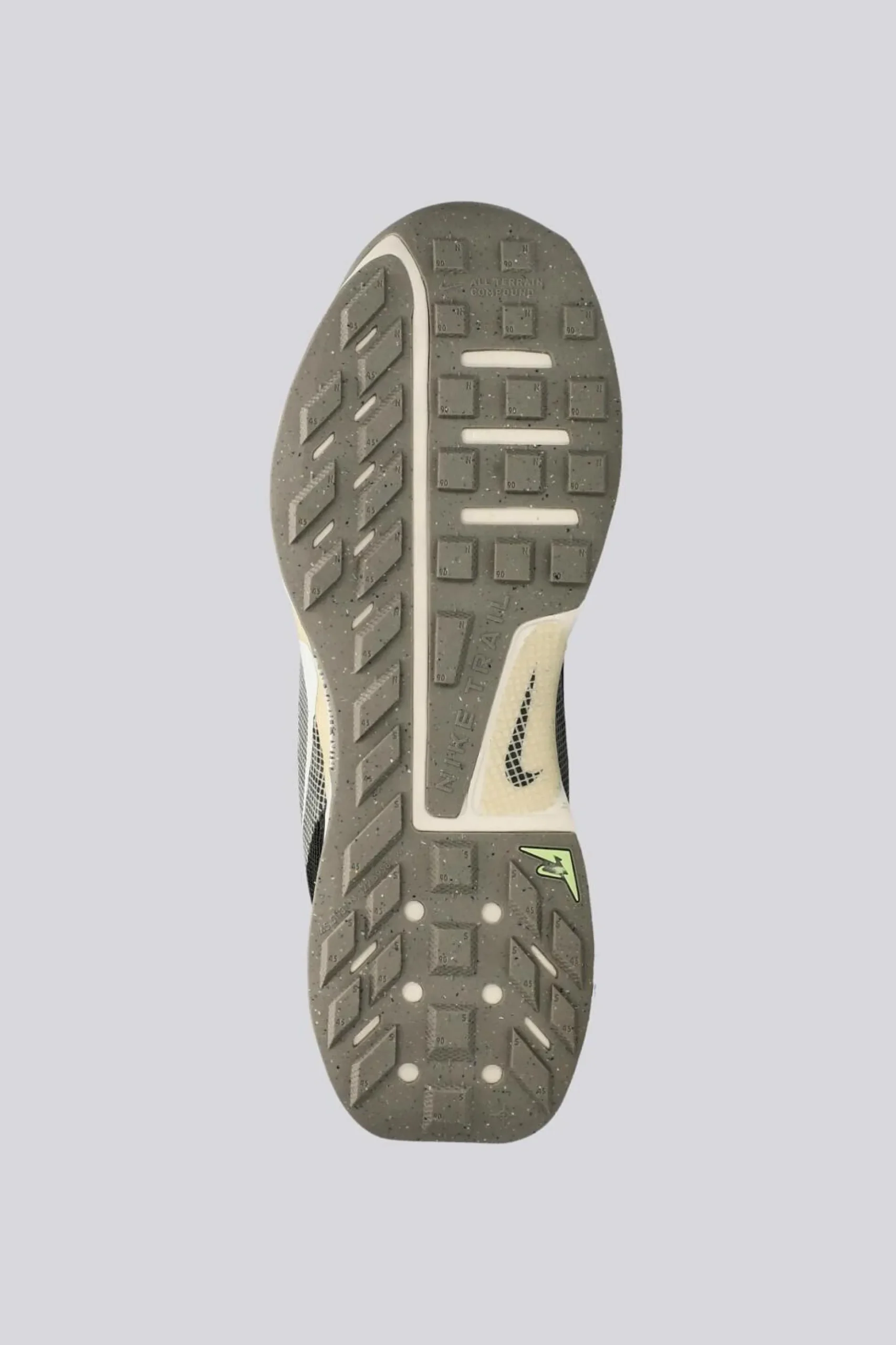 Nike Juniper Trail 3
