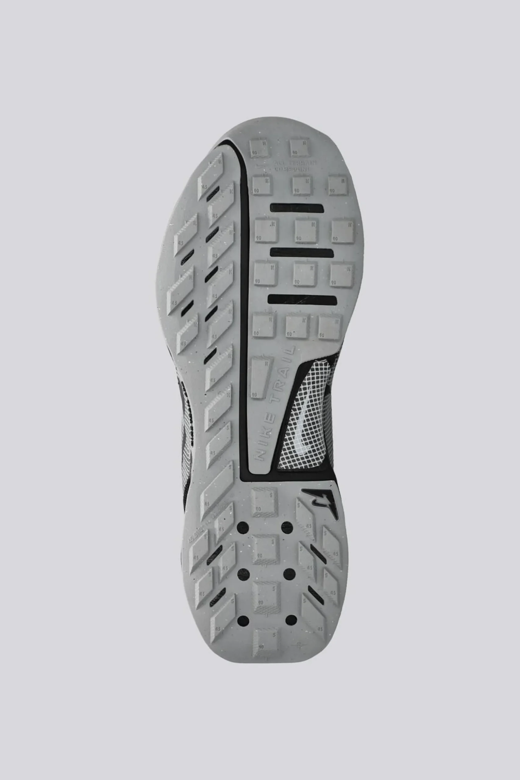 Nike Juniper Trail 3