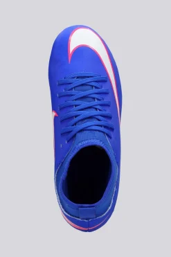 Nike Mercurial Supperfly 10 Club Fg Mg