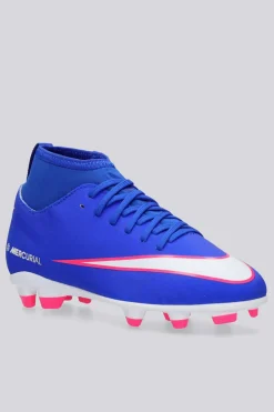 Nike Mercurial Supperfly 10 Club Fg Mg