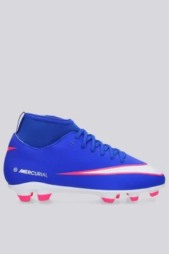 Nike Mercurial Supperfly 10 Club Fg Mg