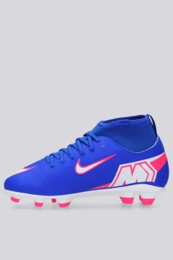 Nike Mercurial Supperfly 10 Club Fg Mg