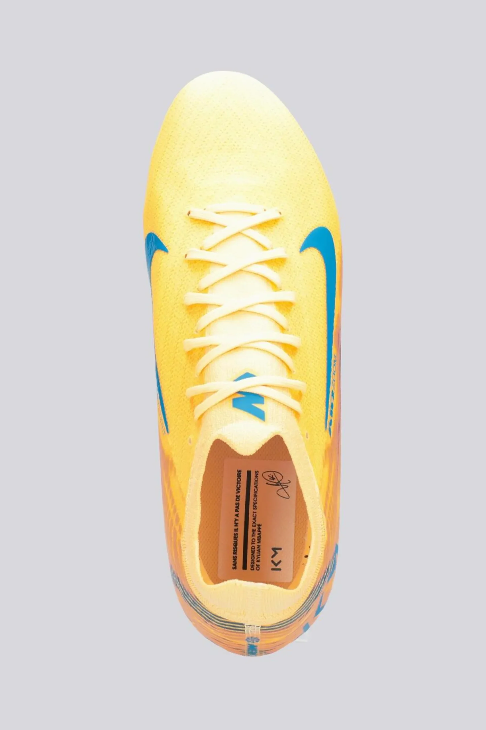 Nike Mercurial Vapor Pro Mbappé Fg