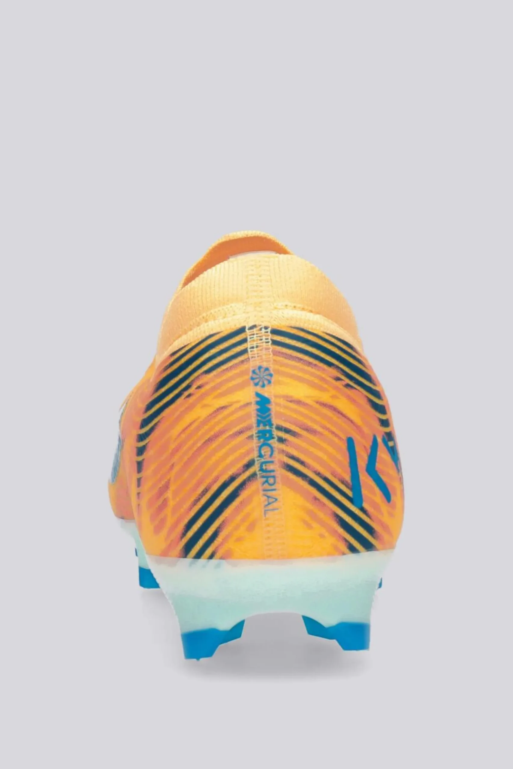 Nike Mercurial Vapor Pro Mbappé Fg