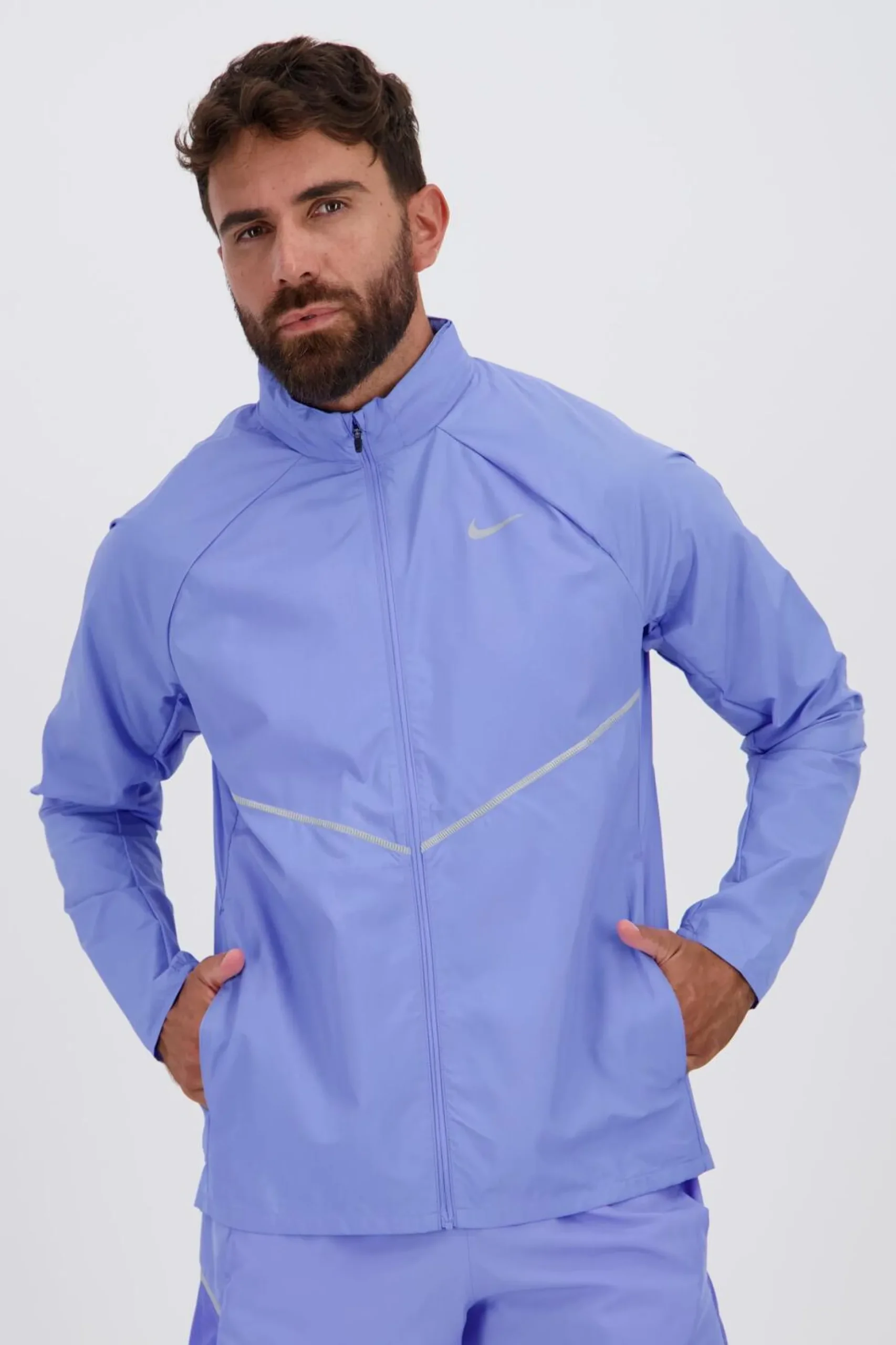 Nike Miler