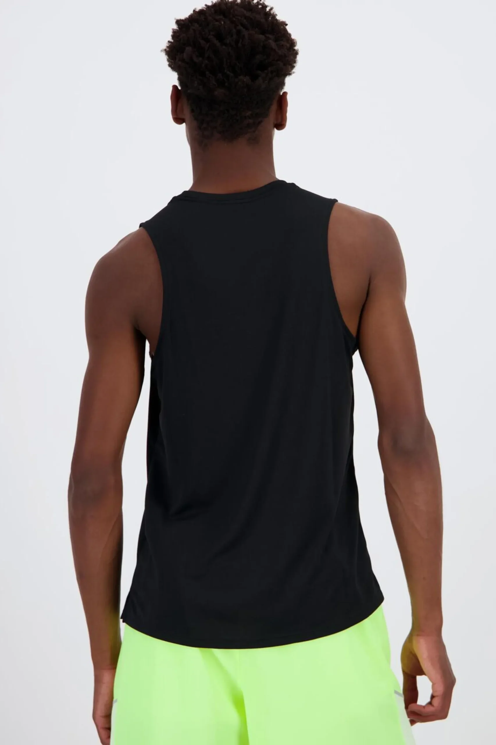 Nike Miler