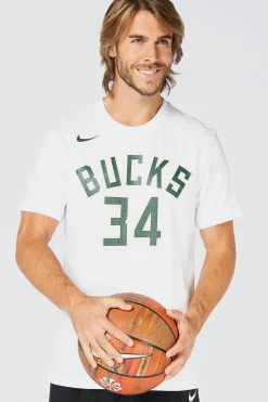 Nike NBA Bucks G Antetokounpo