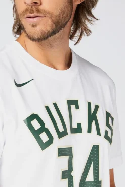 Nike NBA Bucks G Antetokounpo