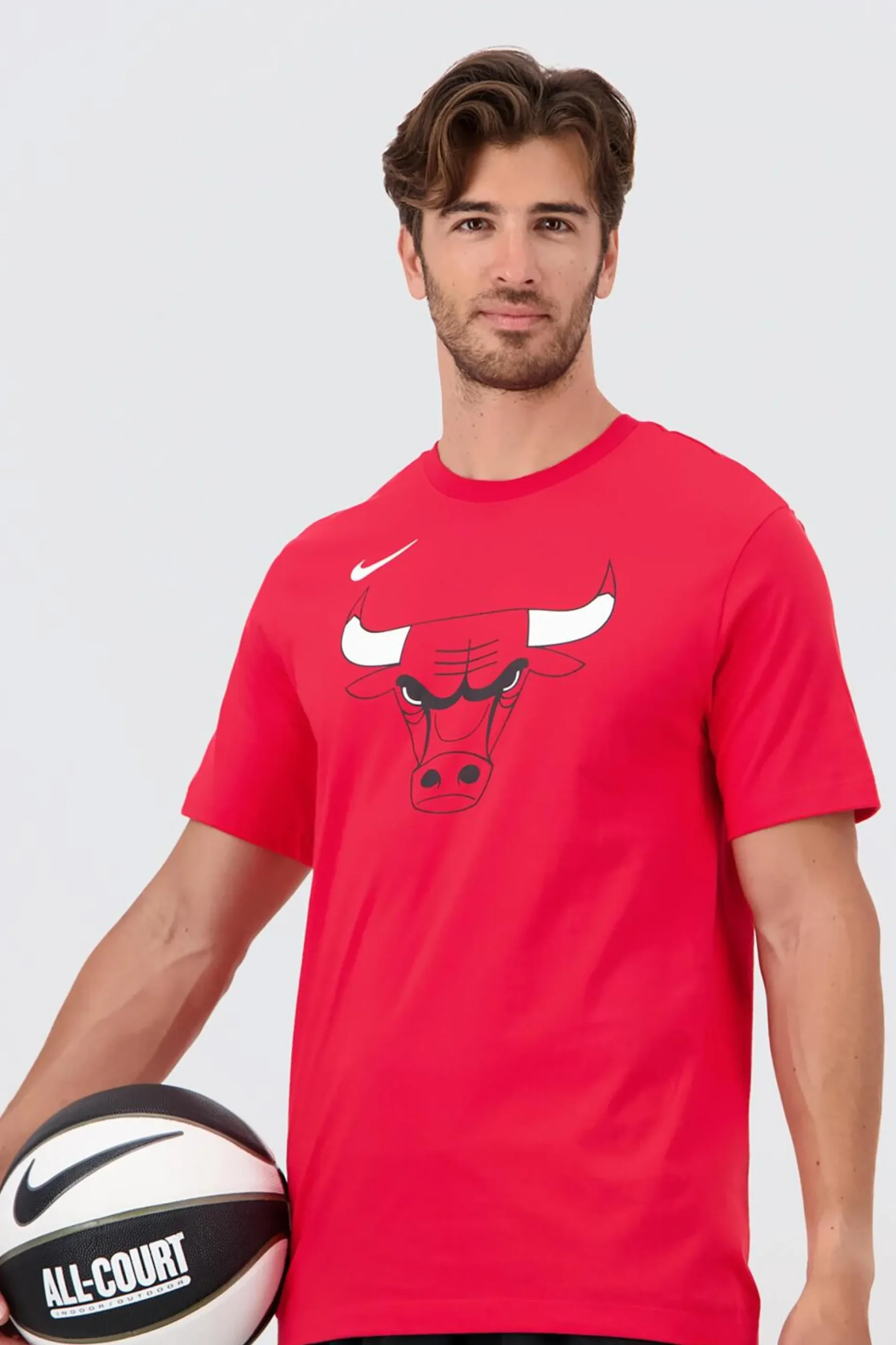Nike NBA Chicago Bulls