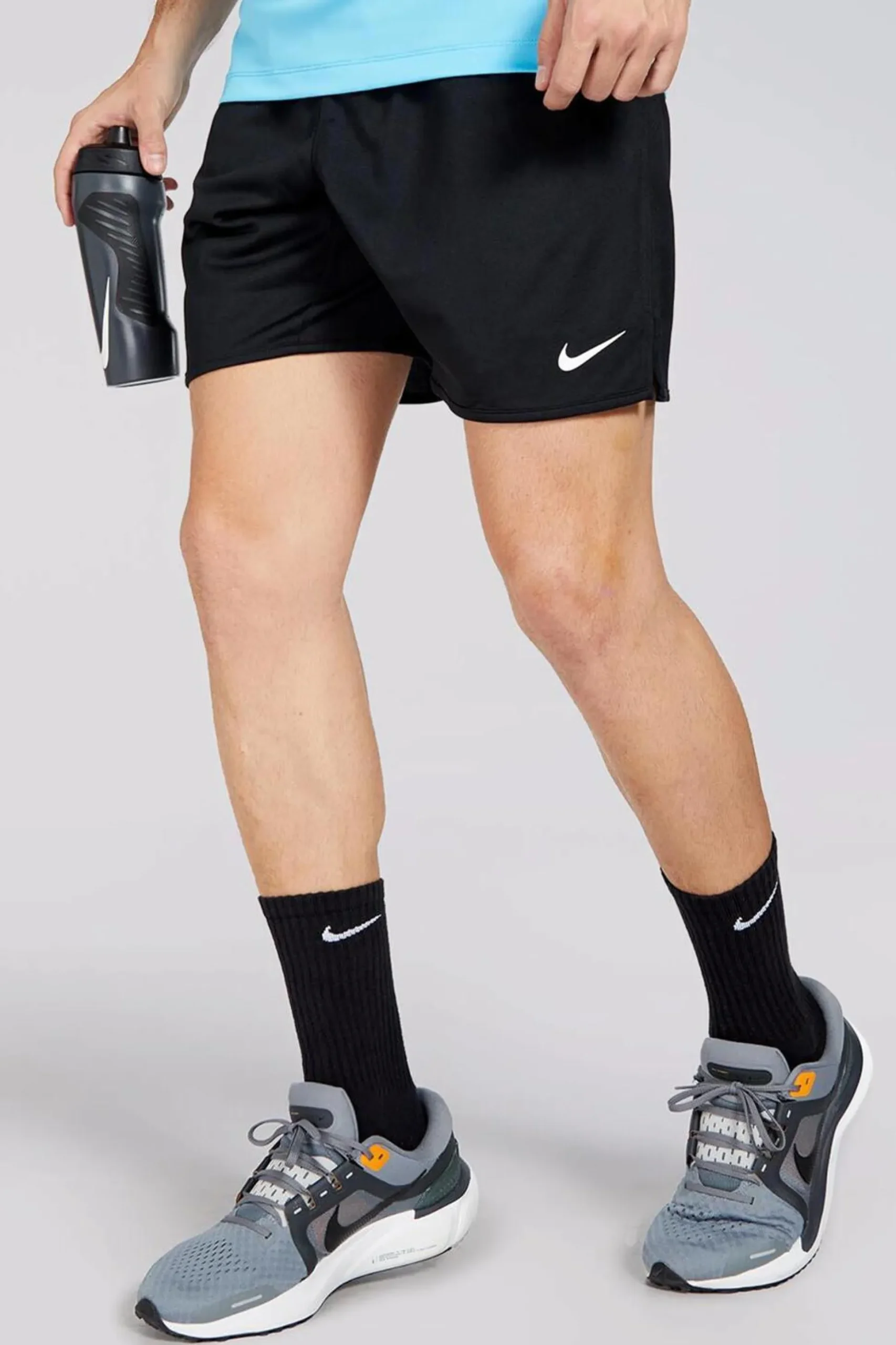 Nike Totality Knit