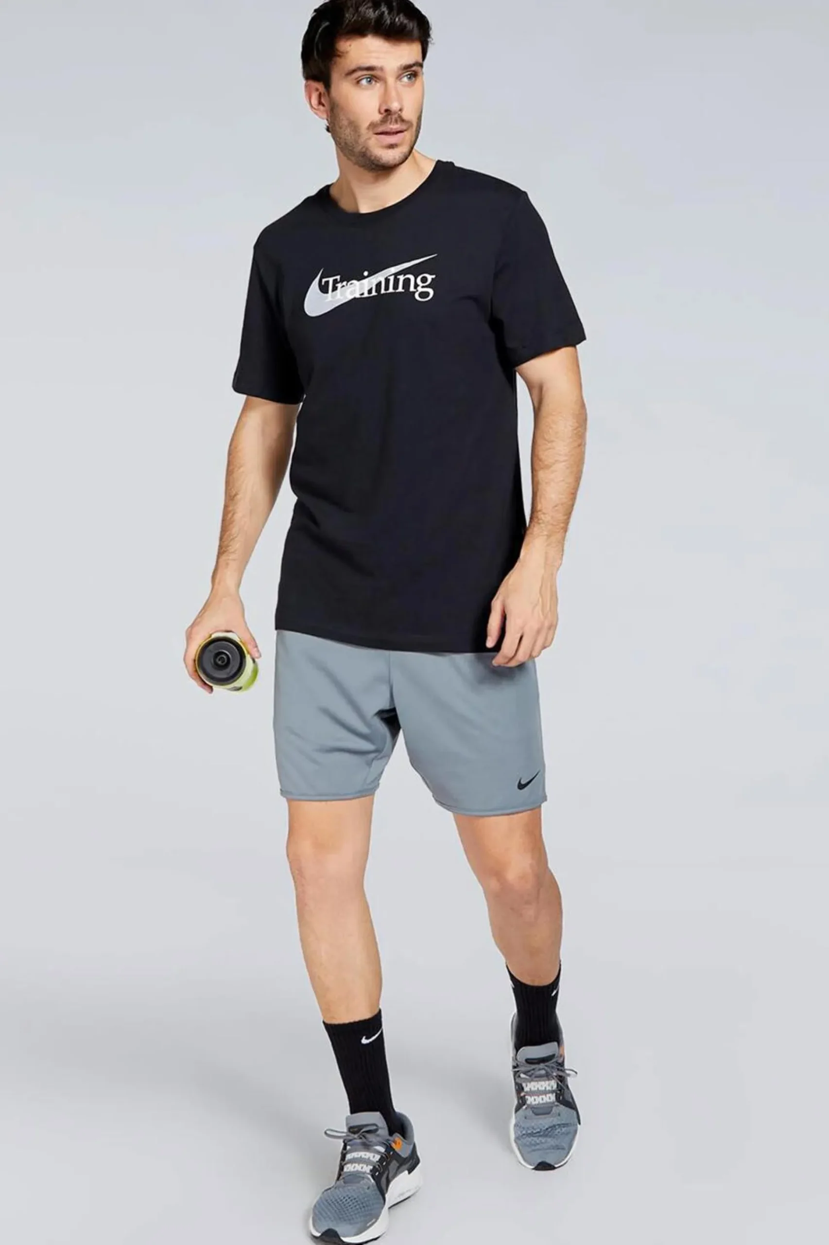 Nike Totality Knit