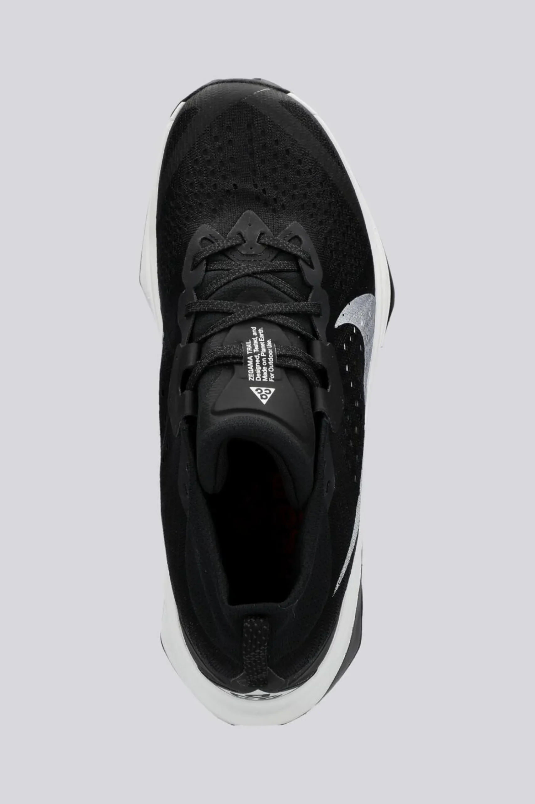 Nike Zegama