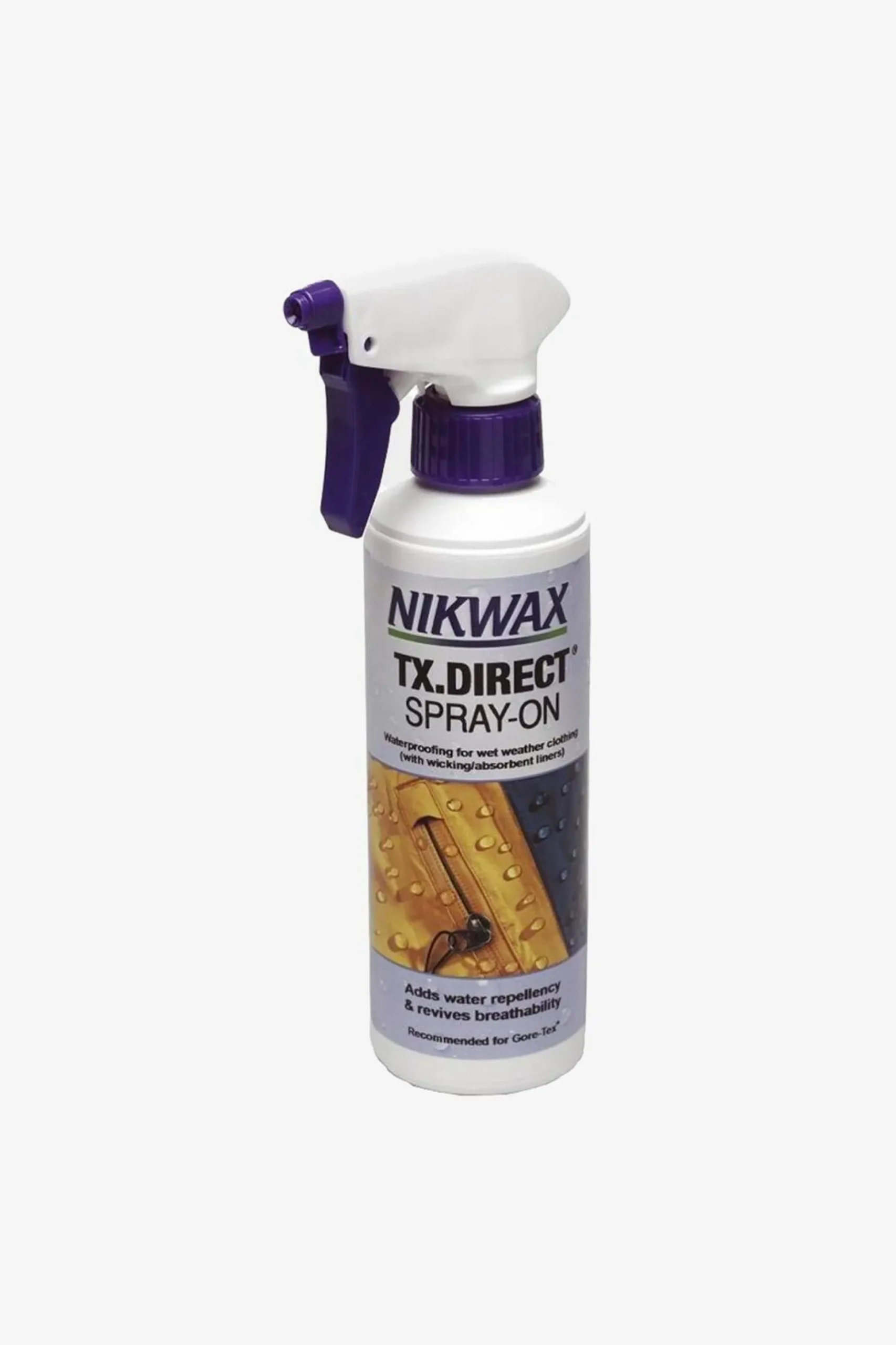 Nikwax Tx10 Direct