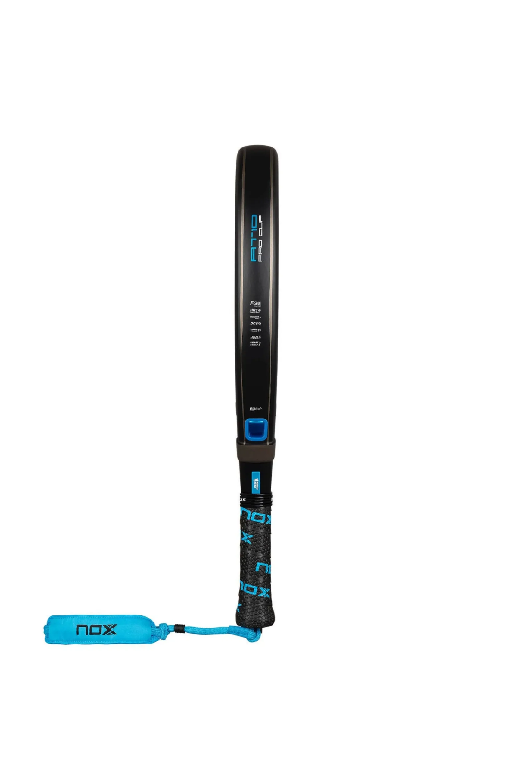 Nox At10 Pro Cup Soft By Agustin Tapia