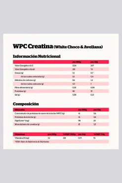 Nutrisport Creatina