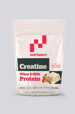 Nutrisport Creatina