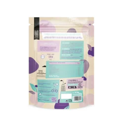 Overnights La Newyorkina Blueberry 400gr
