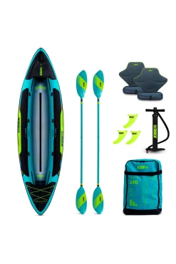 Pack Kayak Insuflavel Jobe Croft