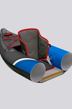 Pack Kayak Sevylor Charleston