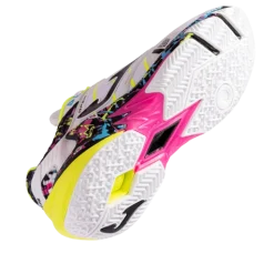 Padel Sapatos Para Mulher Joma Open Wpt