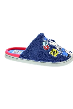Pantuflas Gioseppo Orwell Azul