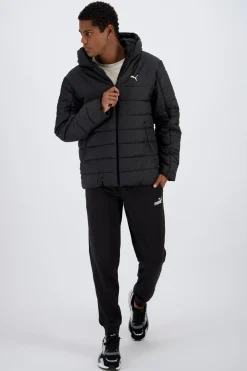 Parka Capuz Puma