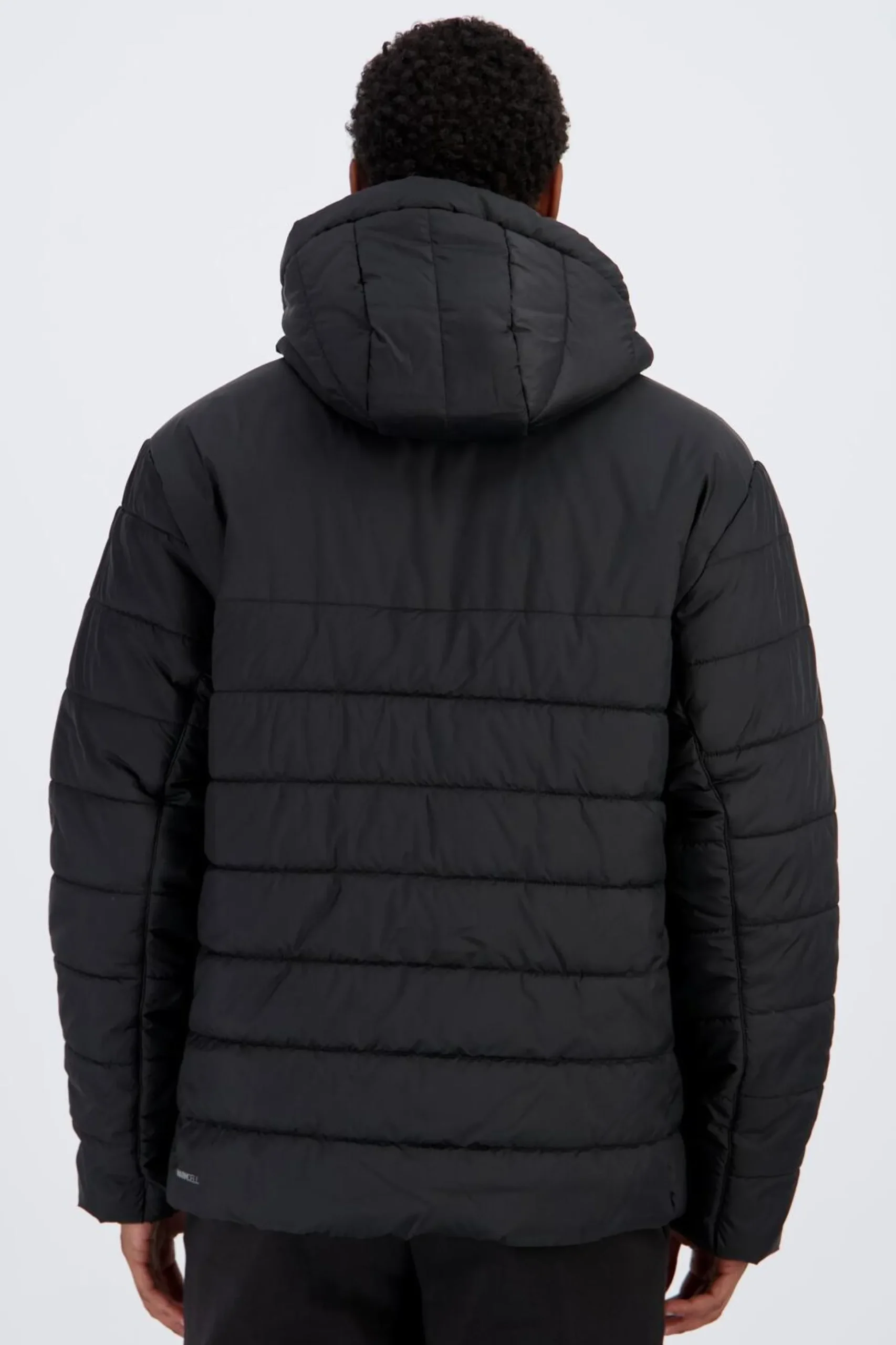 Parka Capuz Puma