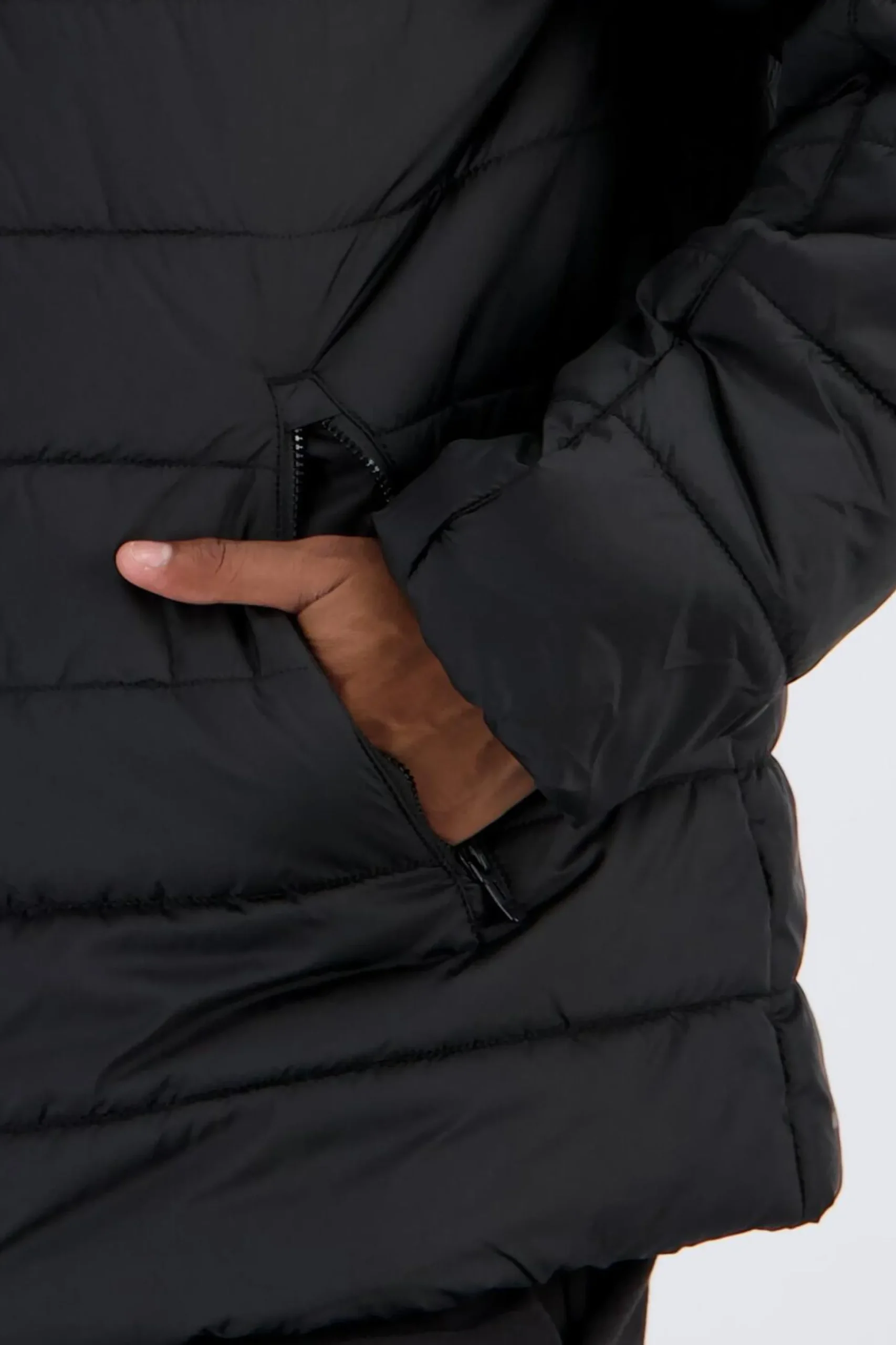 Parka Capuz Puma
