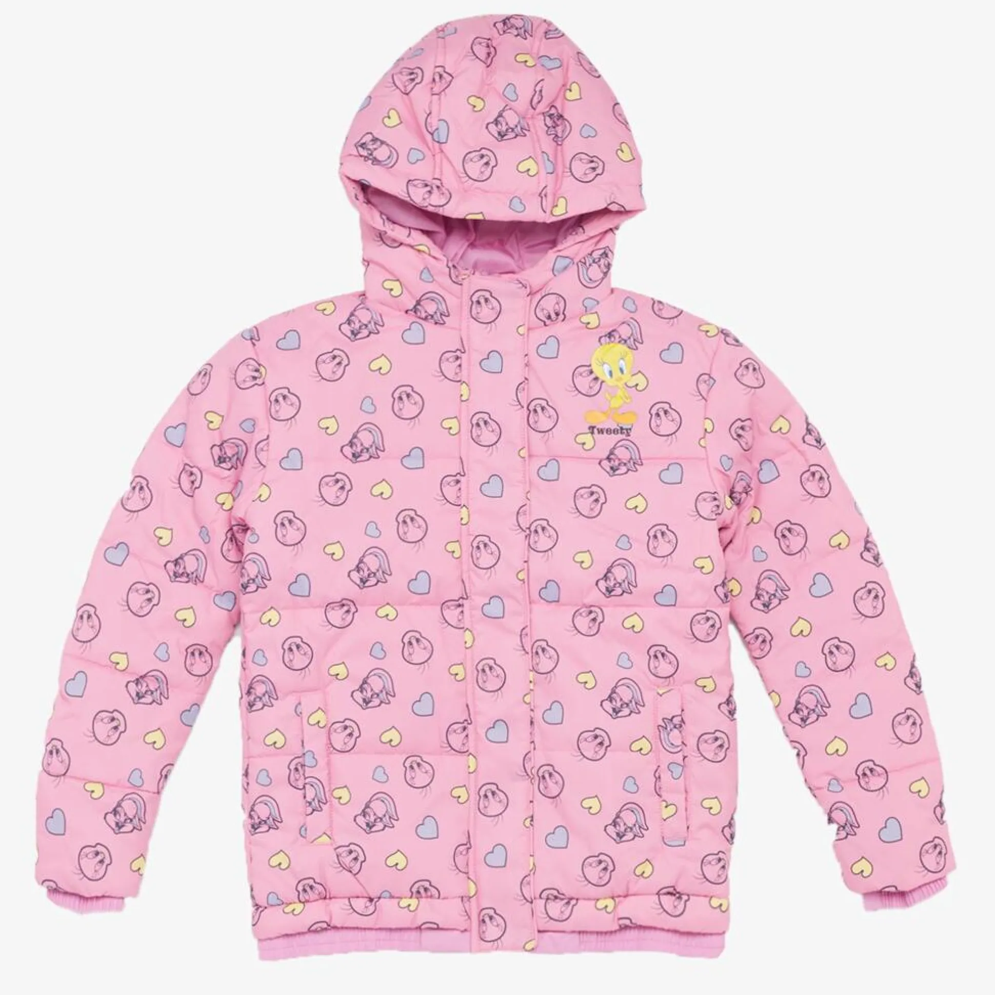 Parka Piolin