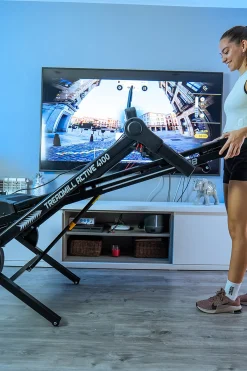 Passadeira Behumax Treadmill Active 4100