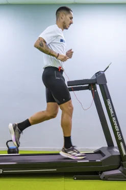 Passadeira Behumax Treadmill Runner 4300