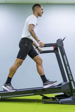 Passadeira Behumax Treadmill Runner 4300