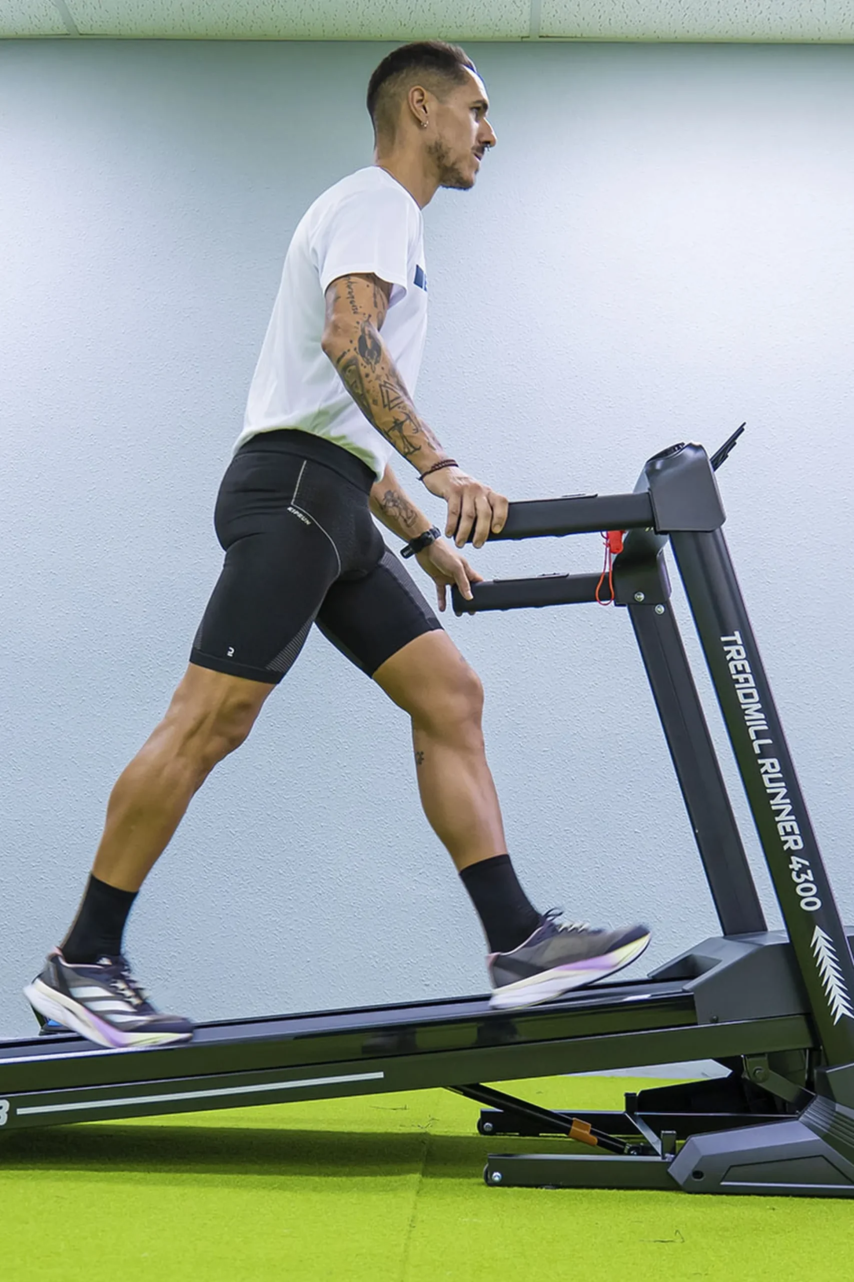 Passadeira Behumax Treadmill Runner 4300